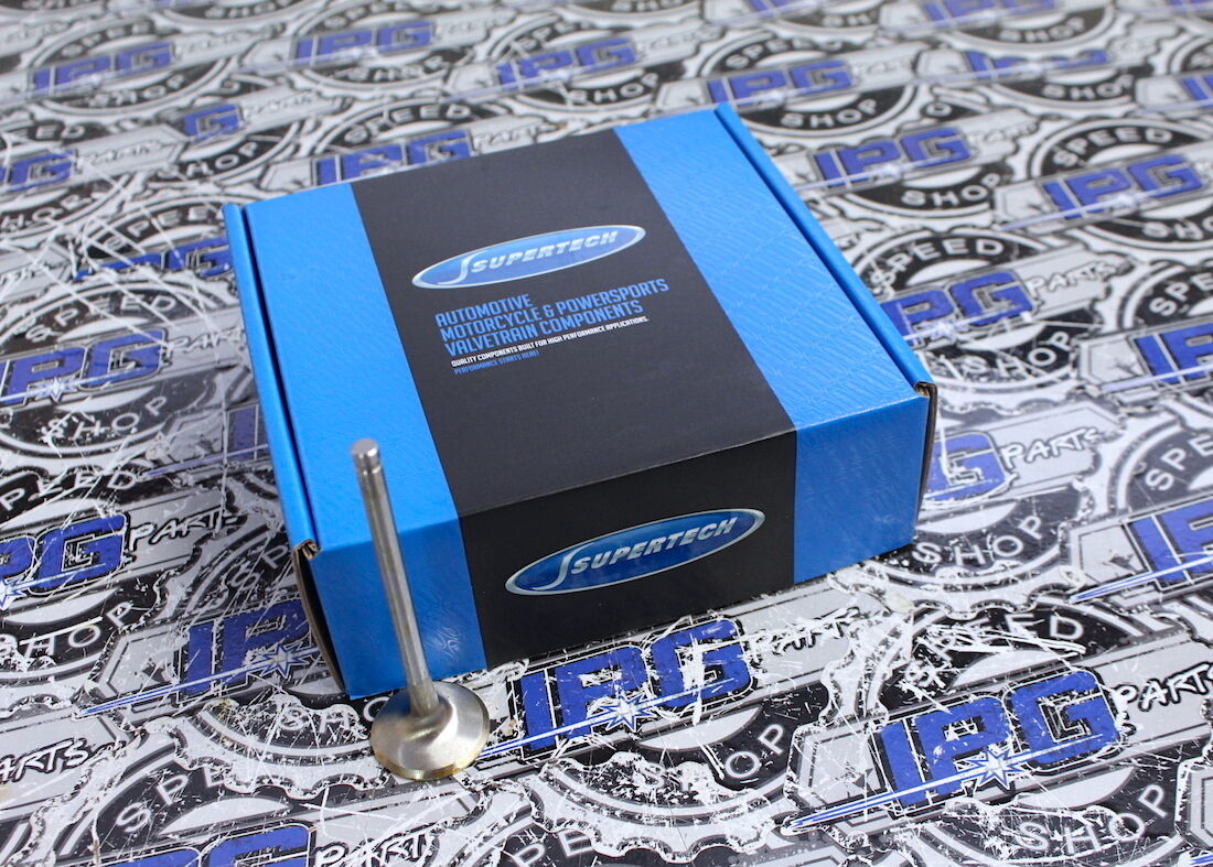 Unleashing Power and Reliability The Advantages of Inconel Exhaust Va