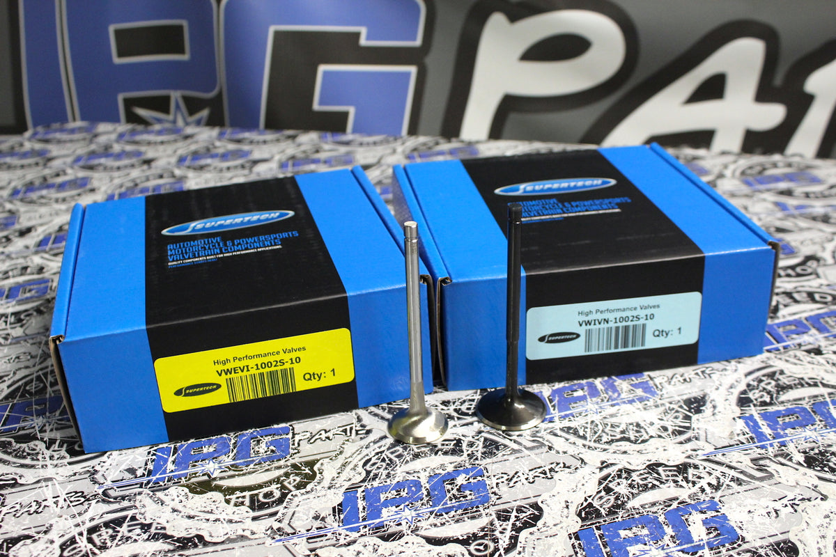 Supertech VW/Audi 2.0L FSI EA113 Single Valve Spring Kit