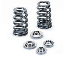 Load image into Gallery viewer, Supertech Beehive Valve Spring and Titanium Retainer Kit for 1990-2000 Mitsubishi 3000GT VR-4 6G72 DOHC 3.0L V6 Twin Turbocharged Engines