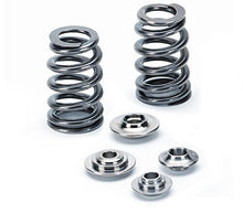 Load image into Gallery viewer, Supertech Beehive Valve Spring and Titanium Retainer Kit for 2011-2015 BMW 335i (F30) N55 24v 3.0L Turbocharged Engines