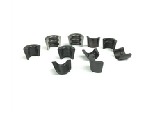 Load image into Gallery viewer, Supertech Single &amp; Triple Groove Valve Keeper / Lock Set for the BMW M50 M52 M54 24v Engines