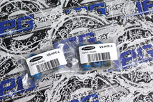 Load image into Gallery viewer, Supertech Intake and Exhaust Valve Stem Seals for 1991-1998 Nissan 240SX KA24DE DOHC 16v 2.4L Engines