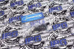 Supertech Single Groove Valve Keepers / Locks Set for Ford Fiesta ST 1.6L EcoBoost Engines