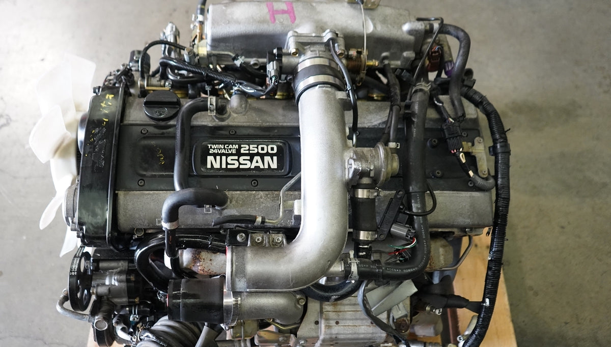 Skyline RB25 & RB25DETT Hydraulic Lifter 24v 2.5L – IPG-Supertech.com