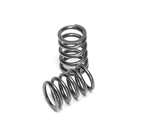 Supertech Single Valve Springs for 1995-2000 Toyota Corolla 4AGE 20v Engines (Black Top)