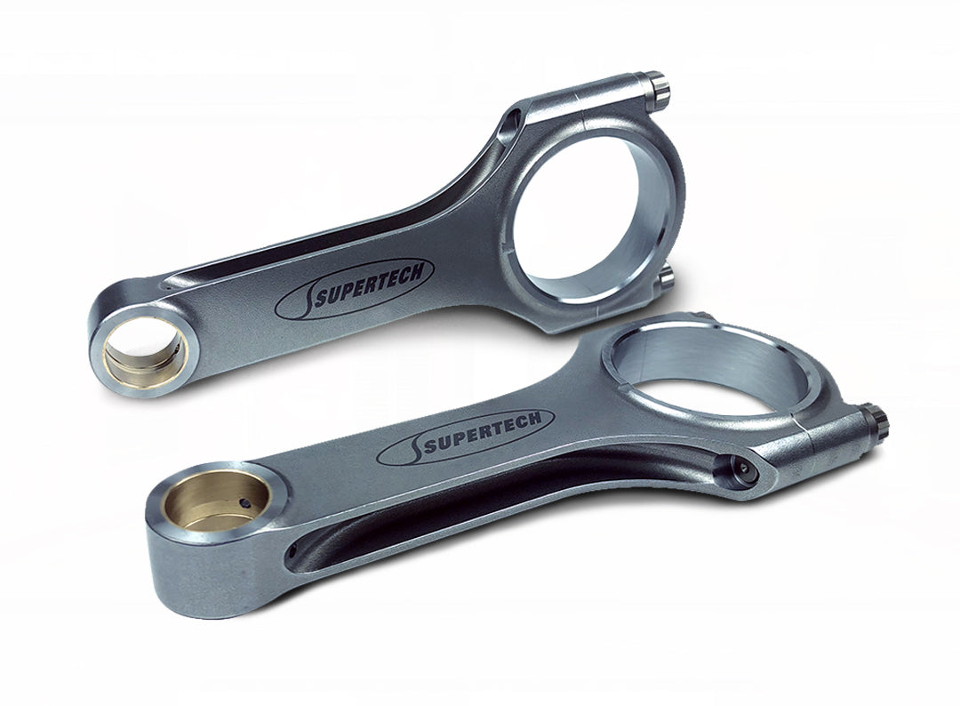 Supertech Connecting Rods for Ford Focus ST & Ford Fusion 2.0L EcoBoos ...
