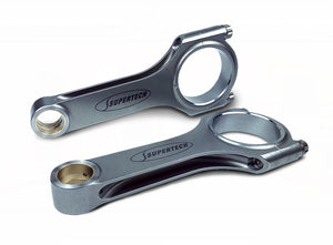 Supertech Connecting Rods for 1990-1999 Mitsubishi Eclipse GSX & GST 4G63 16v 2.0L Turbocharged Engines