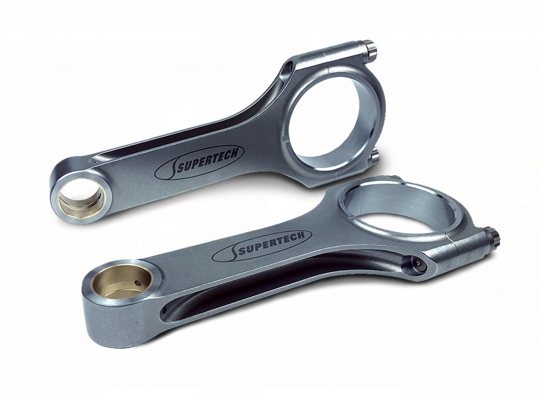 Supertech Connecting Rods for Audi A3 2.0L 16v EA113 Turbocharged Engines