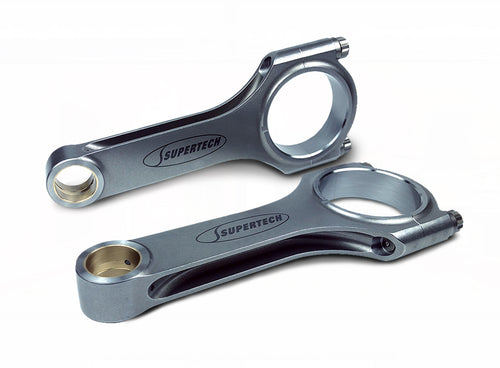 Supertech Connecting Rods for Scion FRS FA20D 2.0L (Non-Turbocharged) Engines