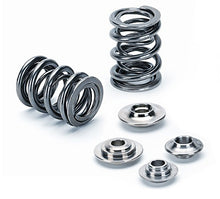 Load image into Gallery viewer, Supertech Dual Valve Spring and Titanium Retainer Kit for the BMW M50 M52 M54 24v Engines