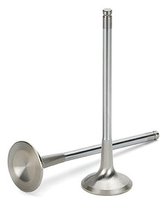 Supertech Single Groove Exhaust Valves for 1997-2003 Audi A3 1.8T 20v AEB Turbocharged Engines