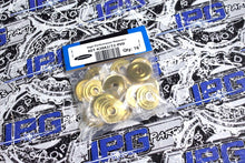 Load image into Gallery viewer, Supertech PVD Coated Titanium Retainers Kit for 1994-2001 Acura Integra GSR B18C1 &amp; 1997-2001 Acura Integra Type R B18C5 VTEC Engines