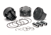 Load image into Gallery viewer, Supertech Piston Set for Ford Focus RS &amp; Ford Mustang 2.3L EcoBoost Engines