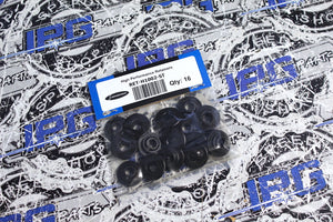Supertech Steel Retainers Kit for 1992-1995 Honda Civic EX & Si D16Z6 SOHC VTEC Engines
