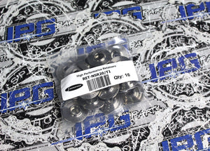 Supertech Titanium Retainers Kit for Nissan Silvia SR20 & SR20DET 16v 2.0L Engines