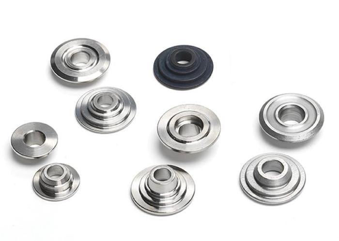 Supertech Titanium Retainers Kit for 1990-1996 Nissan 300ZX