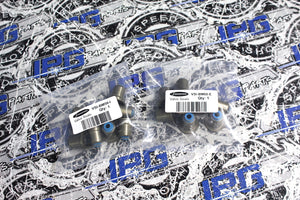 Supertech Intake and Exhaust Valve Stem Seals for 2015-2020 Mini Cooper S Turbocharged 2.0L Engines